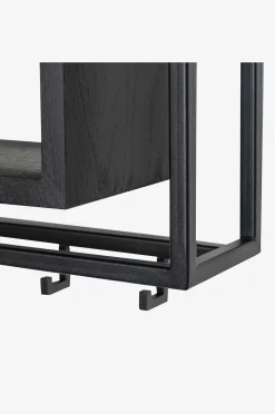 Spinder Design Klädhängare School 120 Black Edition