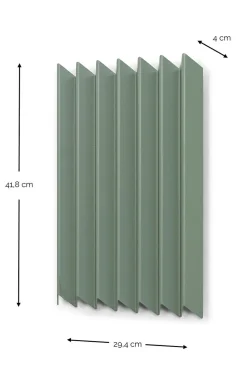 Spinder Design Klädhängare Sensu L