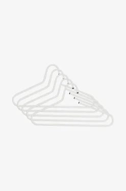 Spinder Design Klädhängare (set om 5 stycken) Victorie