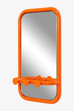 Spinder Design Retro Spegel