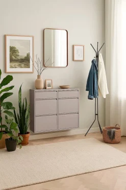 Spinder Design Skoskåp Billy 6