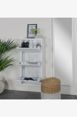 Spinder Design Skoskåp Billy 3