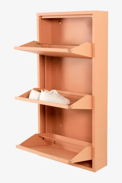 Spinder Design Skoskåp Billy 3