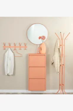 Spinder Design Skoskåp Billy 3