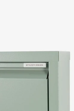 Spinder Design Skoskåp Billy 3