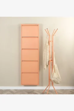 Spinder Design Skoskåp Billy 5