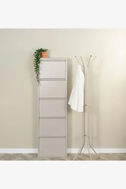 Spinder Design Skoskåp Billy 5