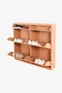 Spinder Design Skoskåp Billy 6