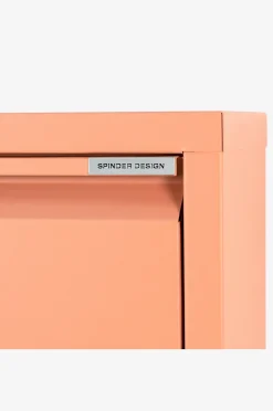 Spinder Design Skoskåp Billy 1