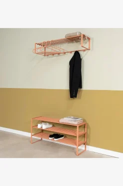 Spinder Design Skoställ Rex Sr 2 - 100 cm