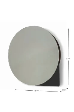 Spinder Design Spegelskåp Sonnet L