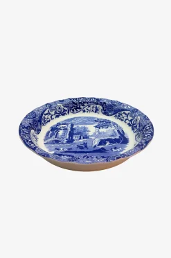 Spode Pajform 26 cm Blue Italian