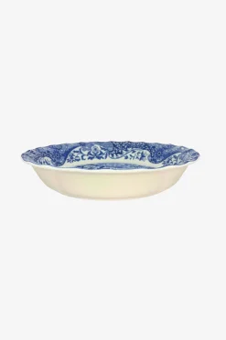 Spode Pajform 26 cm Blue Italian