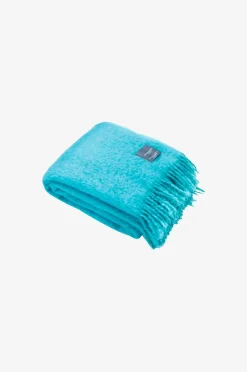Stackelbergs Pläd Mohair Blanket