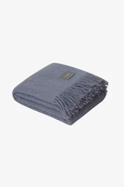 Stackelbergs Pläd Mohair Blanket