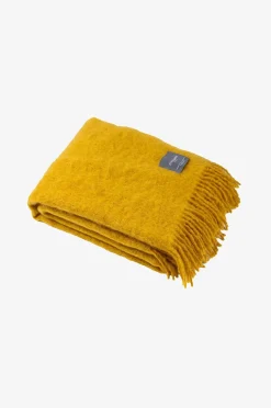 Stackelbergs Pläd Mohair Blanket