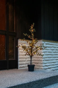 Star Trading Dekorationsträd Larix 117cm