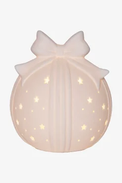 Star Trading Dekoration Rozy 14cm