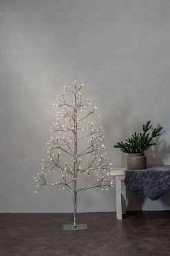 Star Trading Dekorationsträd Flower Tree 120cm