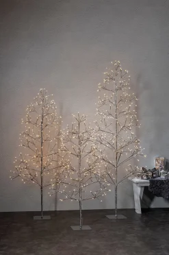 Star Trading Dekorationsträd Flower Tree 120cm
