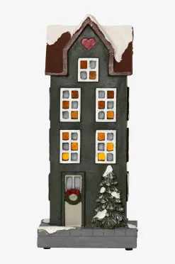 Star Trading Dekoration Hus