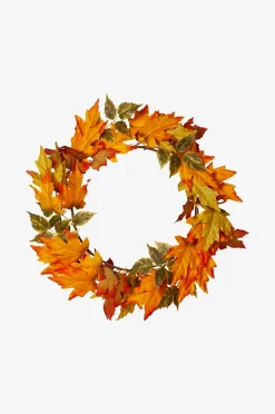 Star Trading Krans Autumn 45 cm
