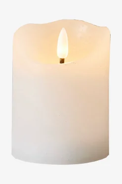 Star Trading LED-ljus Rustik 10cm