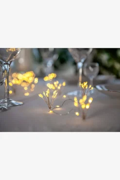 Star Trading Ljusslinga Dew Drop Flower
