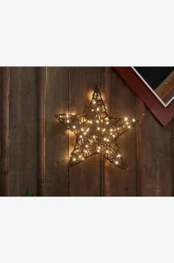 Star Trading Outdoordecoration Vicke Star 40cm