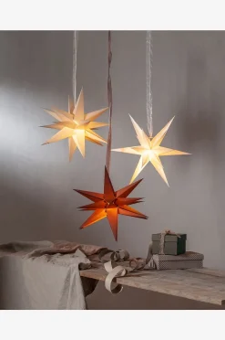 Star Trading Pappersstjarna December
