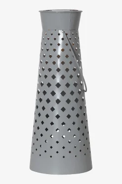 Star Trading Solcellslykta Romby 39cm