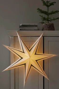 Star Trading Stjärna Stripe 80cm
