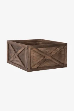 Star Trading TreeBox Trä