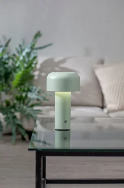 Star Trading Bordslampa Bobby