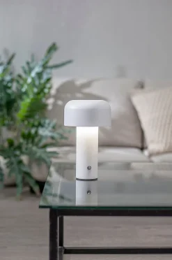Star Trading Bordslampa Bobby