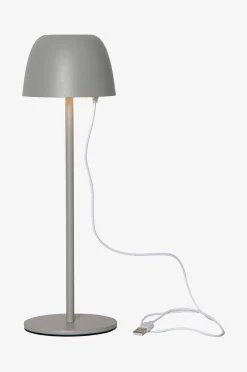 Star Trading Bordslampa Ronda Usb