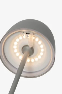 Star Trading Bordslampa Ronda Usb
