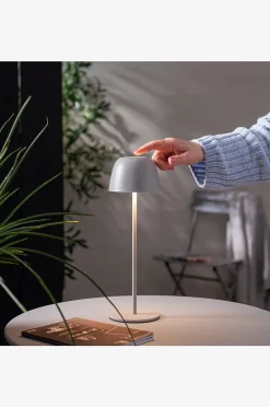 Star Trading Bordslampa Ronda Usb