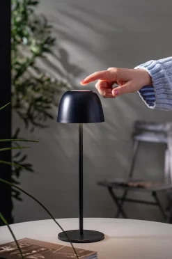 Star Trading Bordslampa Ronda Usb