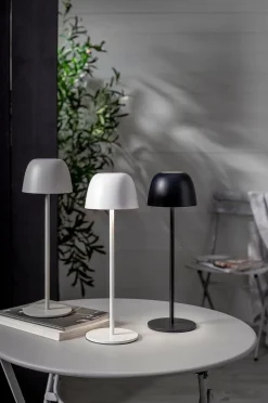 Star Trading Bordslampa Ronda Usb
