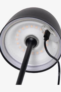 Star Trading Bordslampa Ronda Usb