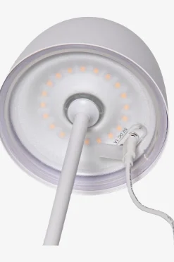 Star Trading Bordslampa Ronda Usb