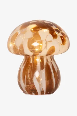 Star Trading Dekoration Funghi 15cm