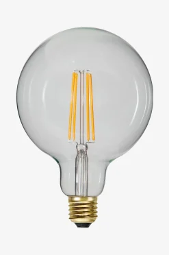 Star Trading E27 G125 Soft Glow 3-stegs