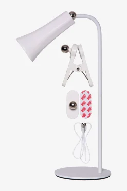 Star Trading Funktionell bordslampa