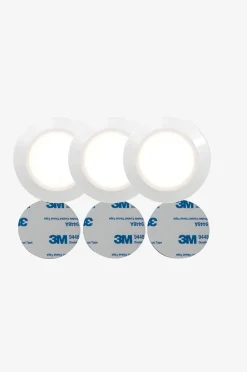 Star Trading Garderobsbelysning LED Functional 3-p