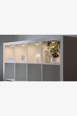 Star Trading Garderobsbelysning LED Functional 3-p
