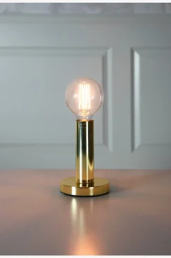 Star Trading Lampfot
