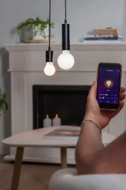 Star Trading LED-lampa A60 Smart Bulb