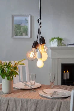 Star Trading LED-lampa A60 Smart Bulb